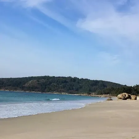 Casa Nerga, Cangas Do Morrazo, O *
