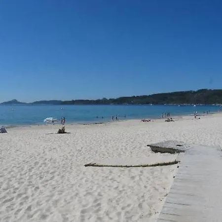 Casa Nerga, Cangas Do Morrazo, O 펜션 *