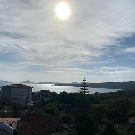 Casa Nerga, Cangas Do Morrazo, O 펜션 *