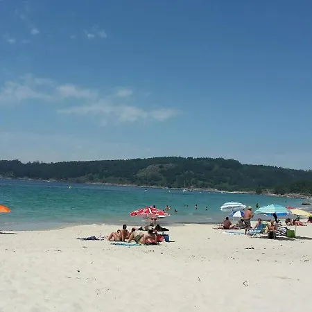 Casa Nerga, Cangas Do Morrazo, O * 하이오