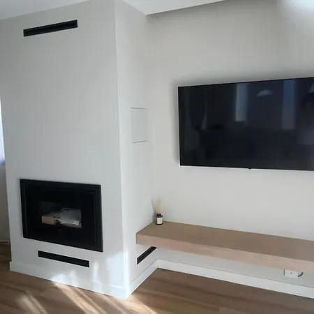 Casa Nerga, Cangas Do Morrazo, O 펜션 *