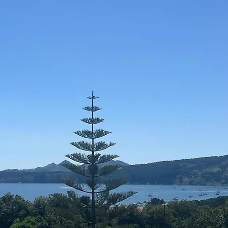 Casa Nerga, Cangas Do Morrazo, O