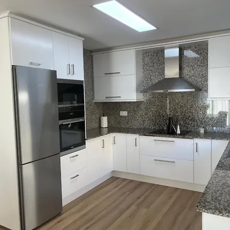 펜션 Casa Nerga, Cangas Do Morrazo, O 하이오