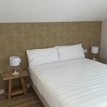 펜션 Casa Nerga, Cangas Do Morrazo, O 하이오