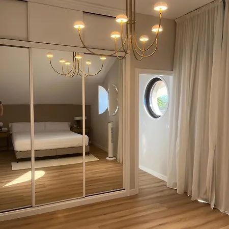 Casa Nerga, Cangas Do Morrazo, O 펜션 *